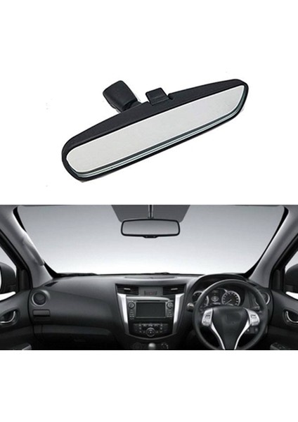 Navara 350Z 96321-2DR0A ile Uyumlu Iç Dikiz Aynası (Yurt Dışından) fiyatları