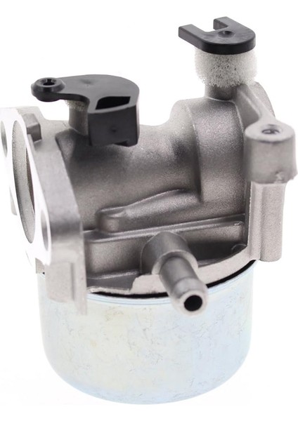 675 190CC Karbüratör Yakit Filtresi Yayı Buji Kiti Briggs & Stratton 6.25HP 6.75HP Mrs Itme Biçme Makinesi 675 190CC (Yurt Dışından) fırsatları