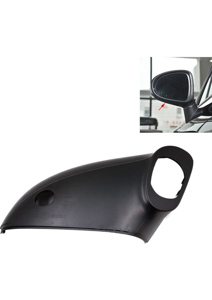 Sol Yan Dikiz Aynası Alt Alt Tutucu Kapak ile Uyumlu 2011 2012 2013 2014 2015 2016 2017 2018 (Yurt Dışından) modelleri