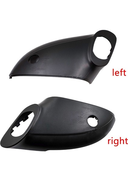 Sol Yan Dikiz Aynası Alt Alt Tutucu Kapak ile Uyumlu 2011 2012 2013 2014 2015 2016 2017 2018 (Yurt Dışından) fırsatları