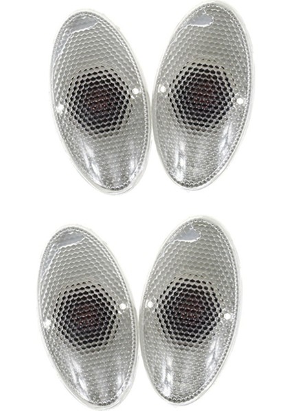 4 Adet Dönüş Sinyali Yan Işaretleyici Lamba Işığı Swift Grand Vitara Splash Sx4 36410-63J00 36410-51K00 (Yurt Dışından) fiyatları