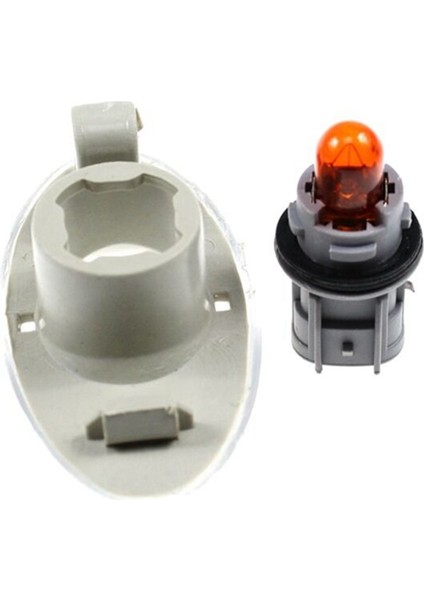 4 Adet Dönüş Sinyali Yan Işaretleyici Lamba Işığı Swift Grand Vitara Splash Sx4 36410-63J00 36410-51K00 (Yurt Dışından) modelleri