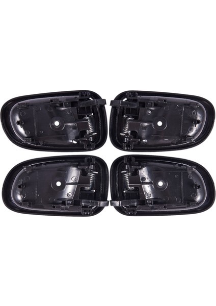 93-97 ile Uyumlu Iç Kapı Kolu Uzun Ayak Ön Arka Sol Sağ (Yurt Dışından) fiyatları