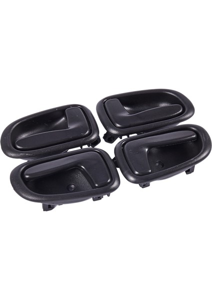 93-97 ile Uyumlu Iç Kapı Kolu Uzun Ayak Ön Arka Sol Sağ (Yurt Dışından) modelleri