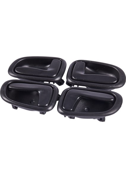 93-97 ile Uyumlu Iç Kapı Kolu Uzun Ayak Ön Arka Sol Sağ (Yurt Dışından) indirimleri