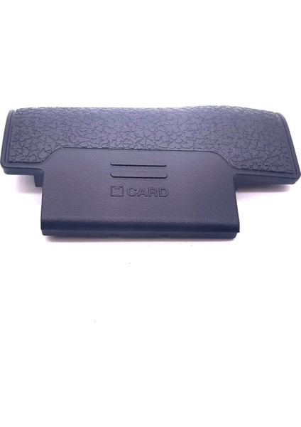 D780 ile Uyumlu Sd Hafıza Kartı Kapağı Kamera Yedek Ünite Onarım Parçası (Yurt Dışından)