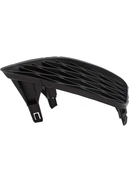 1 Çift Set Ön Tampon Ekleme Sis Lambası Deliği Izgarası Kapakları 09-10 Out Sis Lambaları 81482-02080/81481-02090 (Yurt Dışından) modelleri