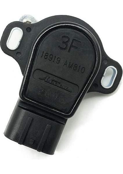 18919-AM810 Gaz Pedalı Konum Sensörü ile Uyumlu 350Z G35 ile Uyumlu (Yurt Dışından) indirimleri