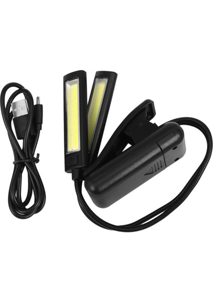 led Lambada 2x Müzik Standı Işık Klipsi - Titreşim Yok, Tamamen Ayarlanabilir, 6 Parlaklık Seviyesi (Yurt Dışından) fırsatları