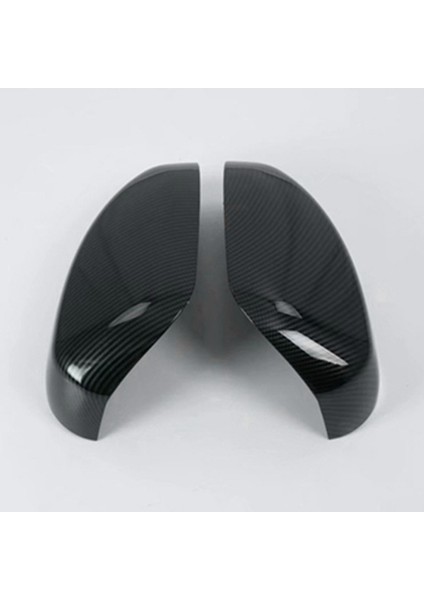 Araba Arka Dikiz Dikiz Yan Kapı Ayna Kapağı Çubuk Trim Çerçeve Davlumbazlar Eclipse 2018 2019 ile Uyumlu (Yurt Dışından) indirimleri