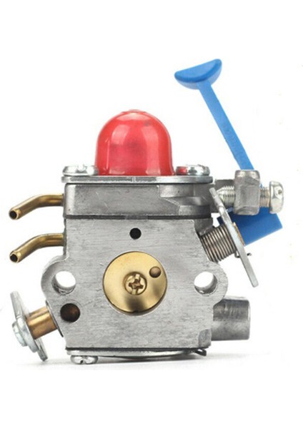 Husqvarna 124L 125L 125LD 128C 128CD 128L 128LD 128R Düzeltici Için Karbüratör Contaları Filtreler Kiti (Yurt Dışından) fiyatları