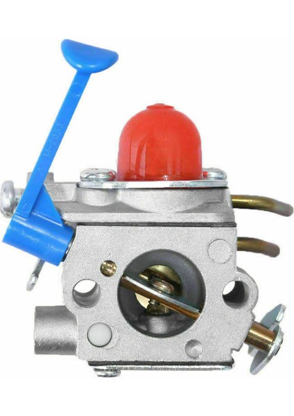 Husqvarna 124L 125L 125LD 128C 128CD 128L 128LD 128R Düzeltici Için Karbüratör Contaları Filtreler Kiti (Yurt Dışından) fırsatları