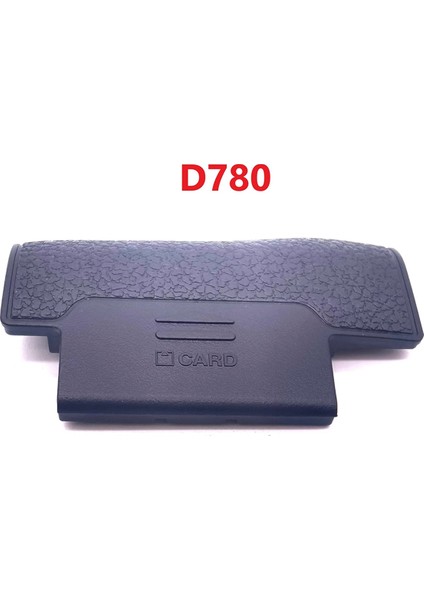 D780 ile Uyumlu Sd Hafıza Kartı Kapağı Kamera Yedek Ünite Onarım Parçası (Yurt Dışından) fiyatları