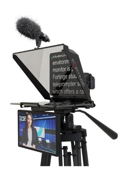 Noa Iıı Tablet Prompter