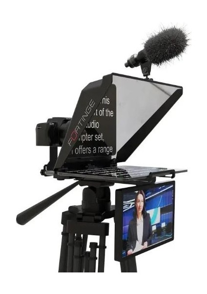 Noa Iıı Tablet Prompter