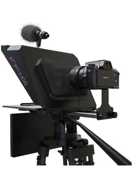 Noa Iıı Tablet Prompter