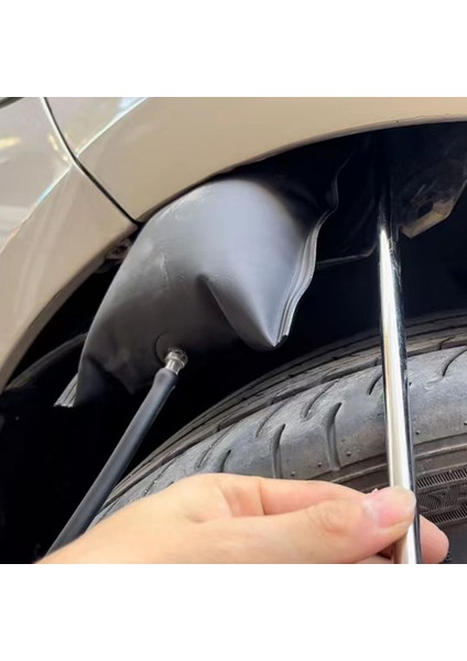 18 Adetfender Hasar Onarım Kanca Çubukları Kiti, Yüksek Nokta Tamiri Için Kapı Ezikleri Sökücü Otomatik Boyasız Dolu Hasarı Temizleme Araçları (Yurt Dışından)