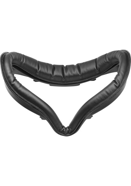 Sihirli Çıkartma Matı Ergonomik Tasarım Vr Aksesuarlarıyla Uyumlu Vr Kulaklık Göz Kapağı (Yurt Dışından)