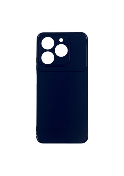 Realme C61 Uyumlu Focus Seri Arka Koruma Kılıf