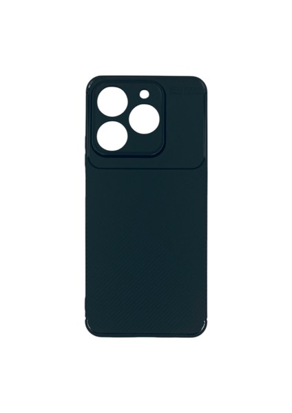 Realme C61 Uyumlu Focus Seri Arka Koruma Kılıf