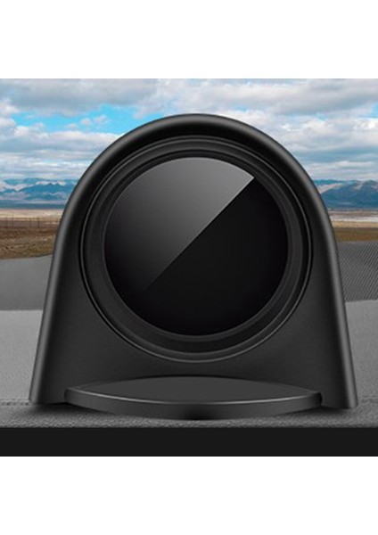 Araba Için Metre Seviye Ölçer Denge Ölçer Açık Off-Road Elektronik Eğim Ölçer (Yurt Dışından)