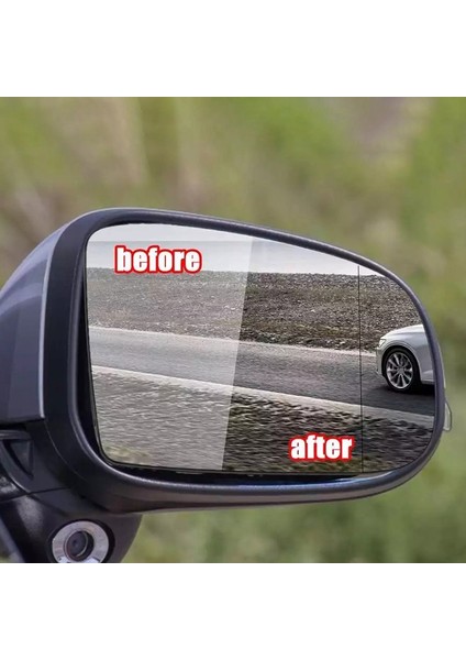 Araç Isıtmalı Dikiz Aynası Camı M-Serisi W163 ile Uyumlu 2002 2003 2004 2005 (Yurt Dışından) modelleri