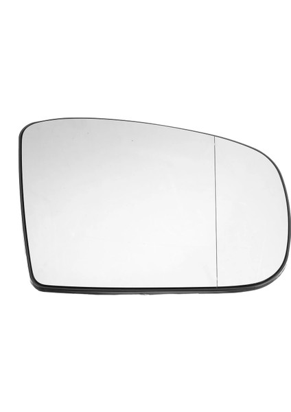Araç Isıtmalı Dikiz Aynası Camı M-Serisi W163 ile Uyumlu 2002 2003 2004 2005 (Yurt Dışından) indirimleri