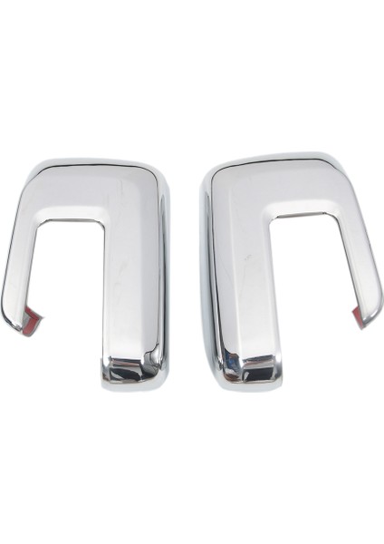 Araba Dış Yan Dikiz Aynası Dekorasyon Kapak Çıkartmaları 2021 ile Uyumlu (Yurt Dışından)