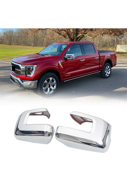 Araba Dış Yan Dikiz Aynası Dekorasyon Kapak Çıkartmaları 2021 ile Uyumlu (Yurt Dışından) fiyatları