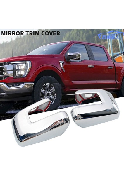 Araba Dış Yan Dikiz Aynası Dekorasyon Kapak Çıkartmaları 2021 ile Uyumlu (Yurt Dışından) modelleri