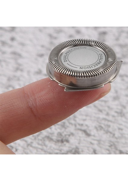 8 Adet Elektronik Tıraş Makinesi Kafa Yedek Bıçaklar Philips Hq8 Serisi PT730 PT735 PT860 PT870 AT750 AT751 AT890 HQ9RAZOR (Yurt Dışından)