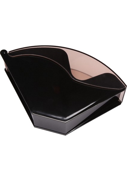 2x V60 Filtre Kağıdı Tutucu/konik Filtre Kutusu Filtreleme Kağıdı Depolama Raf Standı Kahve Araçları Toz Geçirmez Kapaklı (Yurt Dışından)