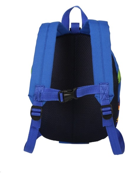 Sevimli Dinozor Sırt Çantası Yürümeye Başlayan Emniyet Kemeri Anti-Kayıp Anaokulu Bebek Sırt Çantaları Çanta 3-6 Yaşında Seyahat Ebeveyn-Çocuk Çantaları Yeşil (Yurt Dışından) indirimleri