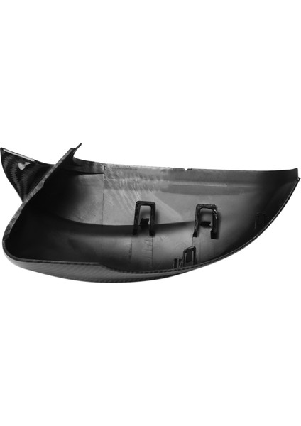 Karbon Fiber Dikiz Aynası Kılıfı Yan Kanat Ayna ile Uyumlu Golf 6 Mk6 Vı 2008 2010 2011 2012 Araba Aksesuarı (Yurt Dışından) modelleri