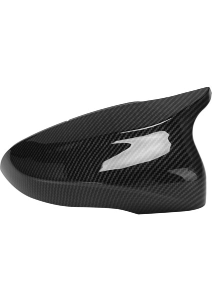 Karbon Fiber Dikiz Aynası Kılıfı Yan Kanat Ayna ile Uyumlu Golf 6 Mk6 Vı 2008 2010 2011 2012 Araba Aksesuarı (Yurt Dışından) indirimleri