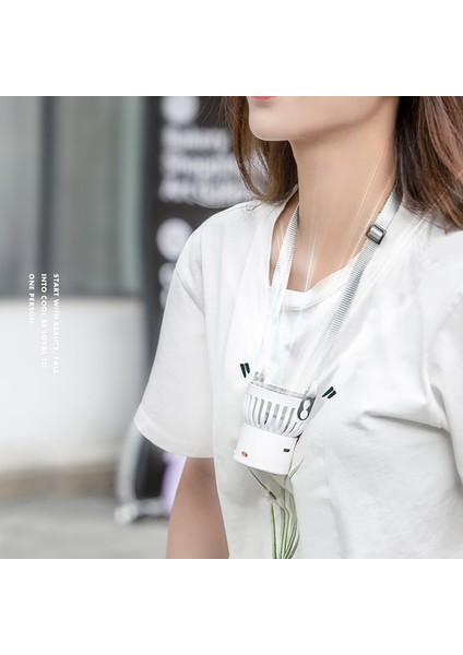 Mini Ayarlanabilir Fan Taşınabilir 45° Dönebilen USB Yaz Hava Soğutucu Ofis Masaüstü Açık Seyahat Soğutma Siyah (Yurt Dışından) modelleri