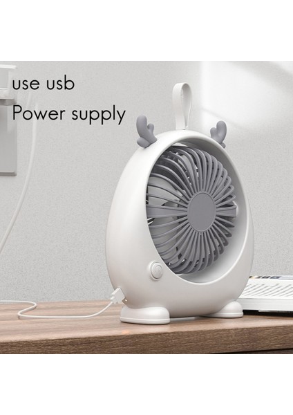 Taşınabilir Mini El Fanı Şarj Edilebilir USB Masa Cep Hava Soğutucu Açık Ofis Pembe (Yurt Dışından) fiyatları