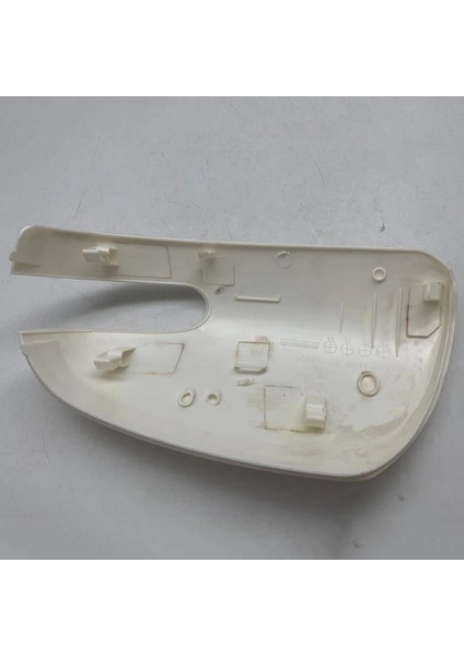 Çift Sol ve Sağ Yan Kapı Ayna Kapağı Dikiz Aynası Kapağı, Uyumlu Cerato 2009-2010 ile Uyumlu (Yurt Dışından) indirimleri