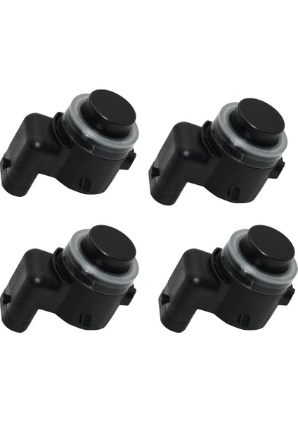 4 Adet Araba Ters Yedekleme Park Sensörü ile Uyumlu X1 F48 X2 F39 X3 F25 G01 X4 F26 X5 F15 X6 F16 Mını 66209274428 (Yurt Dışından) fiyatları