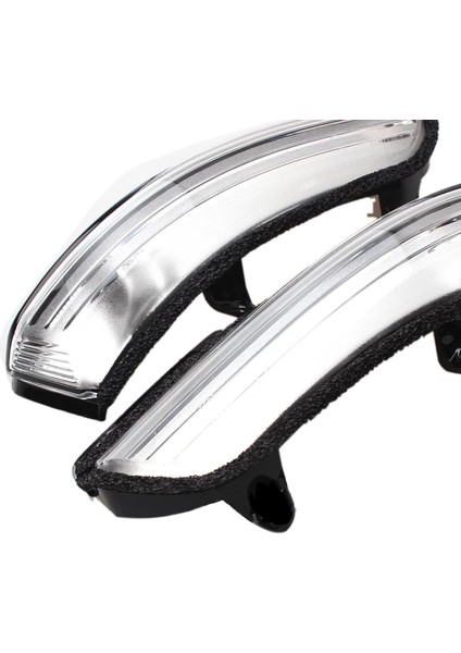 Araba Dikiz Aynası Kapağı Dönüş Sinyal Işığı ile Uyumlu Mg Gt Gs Evrensel Yan Kapı Dikiz Aynası Lambası (Yurt Dışından) indirimleri