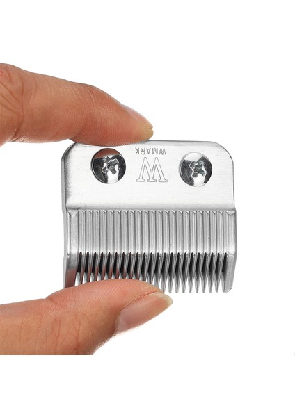 Wahl Elektrikli Tıraş Makinesi-Altın Için Kesici Kafa Metal Alt Kesme Bıçağı'nı Değiştirin (Yurt Dışından) fiyatları