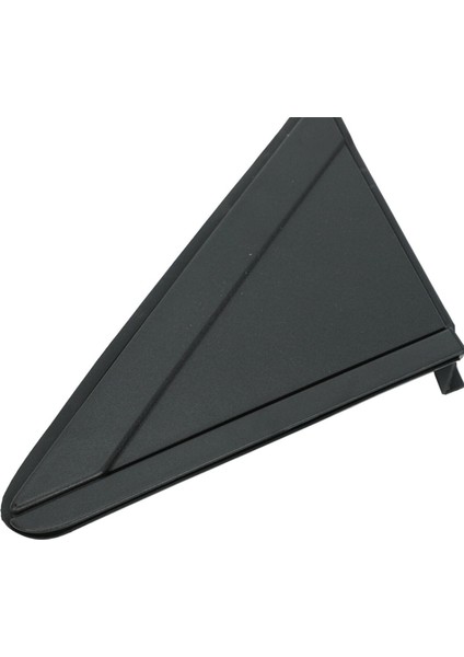 1 Çift Ayna Bayrağı Aplike ile Uyumlu Grand Caravan Town Yan Görüş Aynası Üçgen Trim 1AN69RXFAA 1AN69RXFAB (Yurt Dışından) indirimleri