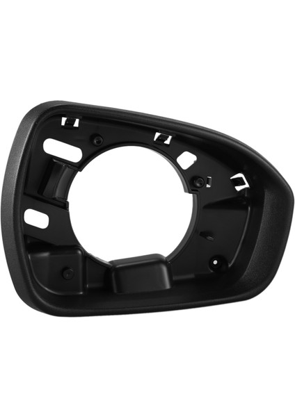 Yenı Sağ Kapı Kanat Ayna Cam Kapak Tutucu Mondeo V 2013-2019 Siyah ile Uyumlu (Yurt Dışından)