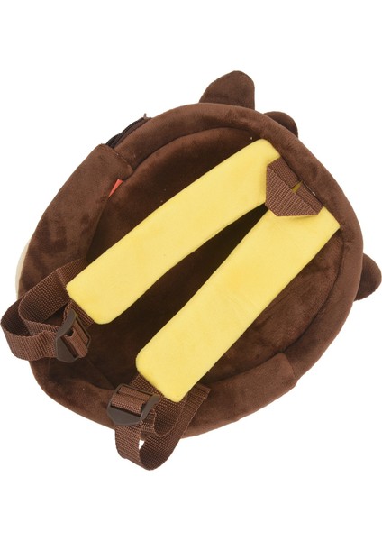 3D Karikatür Peluş Çocuk Sırt Çantaları Anaokulu Okul Çantası Hayvan Çocuk Sırt Çantası Çocuk Okul Çantaları Kız Erkek Sırt Çantaları (Yurt Dışından) fiyatları