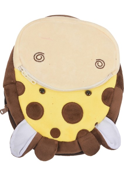 3D Karikatür Peluş Çocuk Sırt Çantaları Anaokulu Okul Çantası Hayvan Çocuk Sırt Çantası Çocuk Okul Çantaları Kız Erkek Sırt Çantaları (Yurt Dışından) modelleri