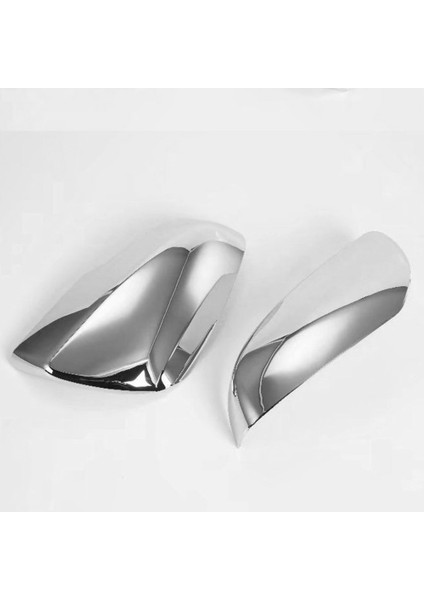 2 Adet Araba Ayna Etiketi Dikiz Yan Kapı Aynası Dekorasyon Oto Aksesuarları Uyumlu Withester Xv 2017-2019 (Yurt Dışından) fiyatları