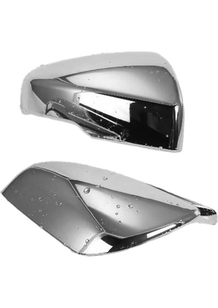 2 Adet Araba Ayna Etiketi Dikiz Yan Kapı Aynası Dekorasyon Oto Aksesuarları Uyumlu Withester Xv 2017-2019 (Yurt Dışından) indirimleri