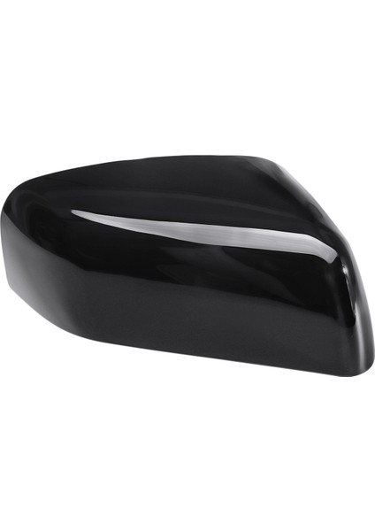 Sağ Kanat Dikiz Aynası Kapağı 4 2 Sport 2010-2016 ile Uyumlu Yan Ayna Kapakları (Yurt Dışından)