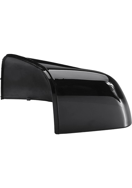 Sağ Kanat Dikiz Aynası Kapağı 4 2 Sport 2010-2016 ile Uyumlu Yan Ayna Kapakları (Yurt Dışından) modelleri