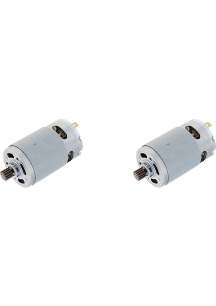 Многоцелевые Наборы,2x RS550 Dc Motor 8.2mm 14 Diş Dişli Mini Motor 21V 29800RPM Elektrikli Testere Motoru Pistonlu Şarj Edilebilir El Testere (Yurt Dışından) fiyatları